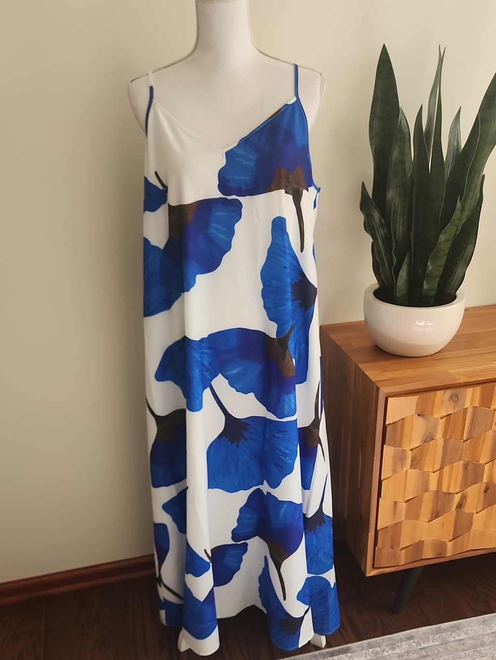 Gorgeous Maxi Dress